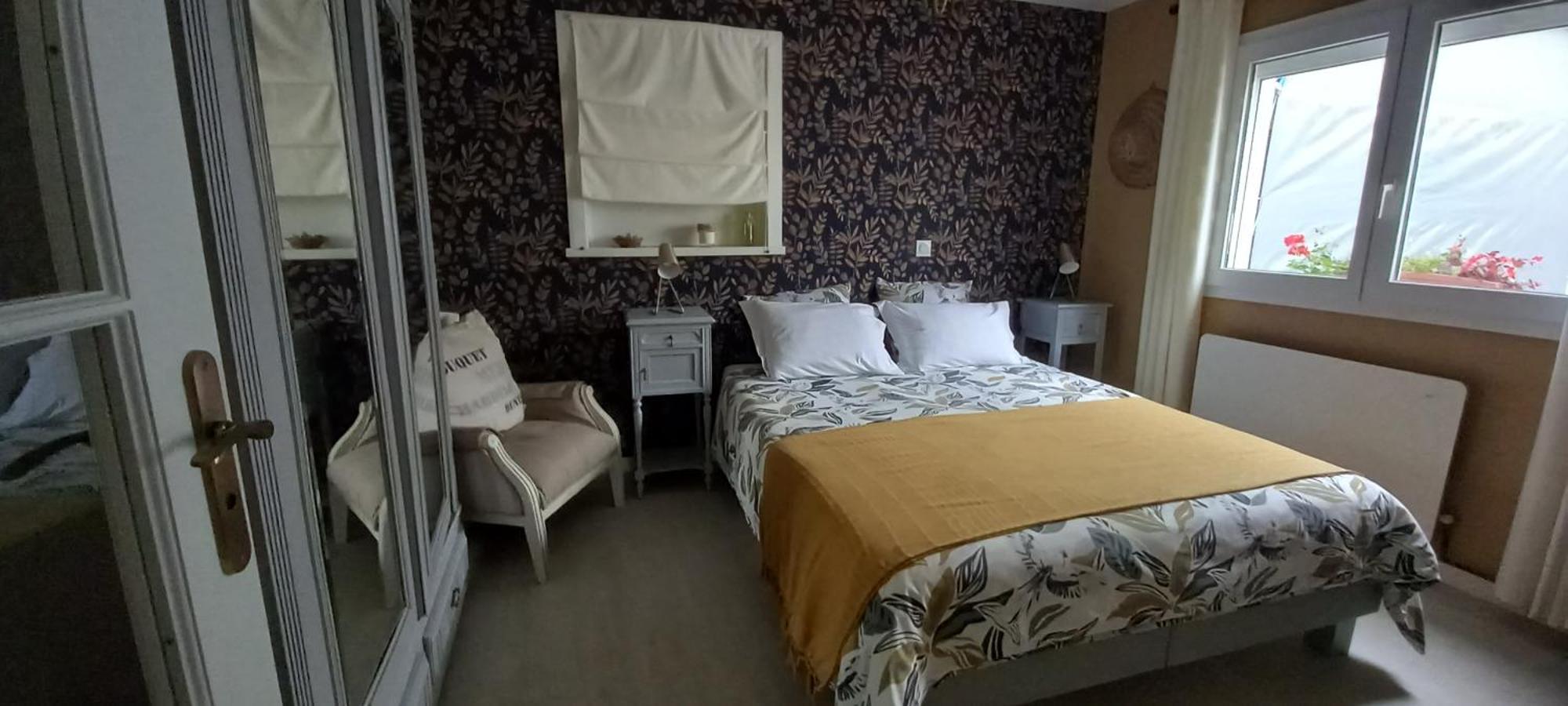Saint-Martin-Lez-Tatinghem La Petite Maison מראה חיצוני תמונה